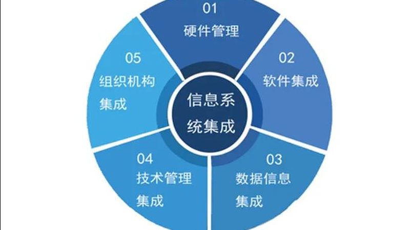 系统集成方案定制：十大品牌背后的考量因素